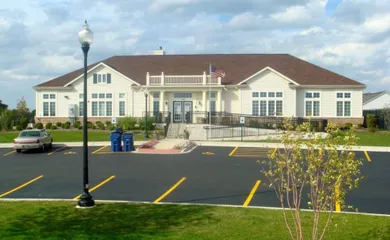 Carillon at Stonegate - Aurora, IL