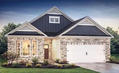 Congressional - Moorestown NJ