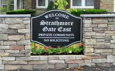 Strathmore Gate East - Coram, NY