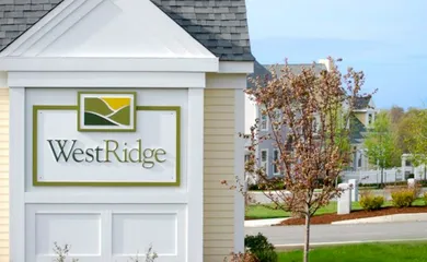 WestRidge - Hudson, MA