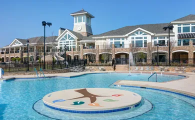 Carolina Arbors - Durham NC