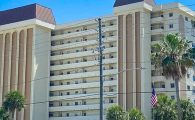 Sea Towers - Saint Petersburg FL