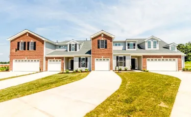 Liberty Trace - Mechanicsville, VA