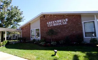 Greenbriar I - Brick, NJ
