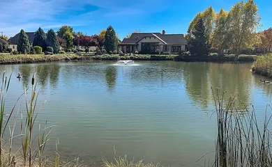 Englefield Green - Boise ID