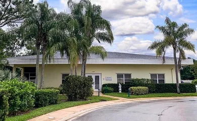 Sea Pines - Hobe Sound, FL