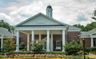 Virginia Heritage at Lee's Parke - Fredericksburg, VA