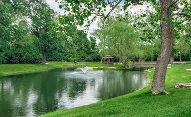 Edinburgh Village - Dayton, OH