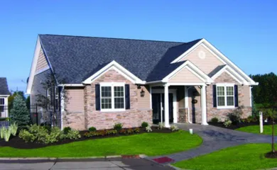 NorthBorough - North Ridgefield, OH