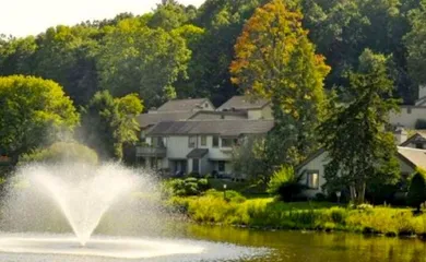 Heritage Village - Southbury, CT
