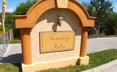 Tuscany Isles - Punta Gorda, FL