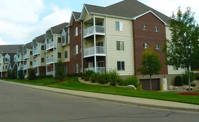 Bard's Crossing of Evermoor - Rosemount, MN
