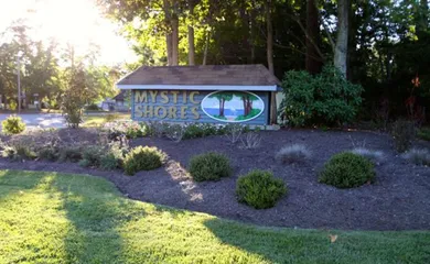 Mystic Shores - Little Egg Harbor, NJ 