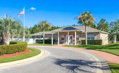 Windsor Villas - Milton FL