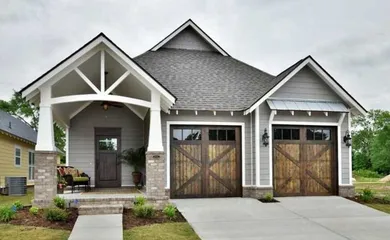 Single Family Homes