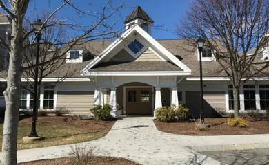 Clubhouse
