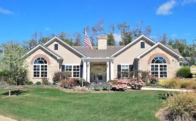 Bridgewater - Mansfield, OH