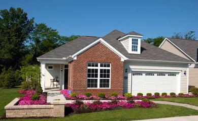 The Courtyards at Weddington Road - Stallings, NC