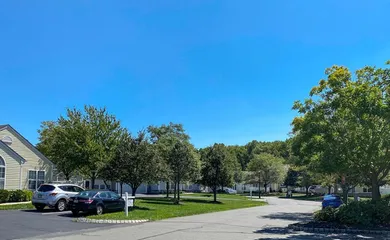 Traditions at Federal Point - Lawrence Township NJ