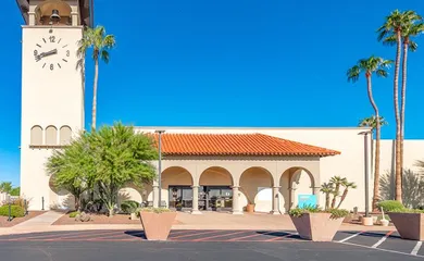 Sun City West - Sun City West AZ