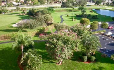 Park Place - Pembroke Pines, FL