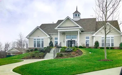 Regency at Wappinger - Wappingers Falls, NY