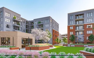 The Atrium at MetroWest - Fairfax VA