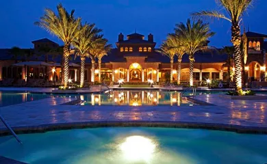 Del Webb Ponte Vedra, FL