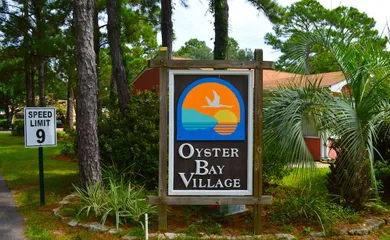 Oyster Bay Village - Gulf Shores, AL