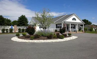 Southern Meadow - Magnolia, DE