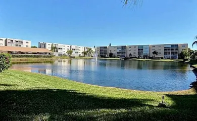 Meadowbrook Lakes - Dania Beach, FL