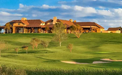 Robson Ranch - Denton, TX