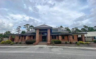 Rourk Woods - Shallotte NC