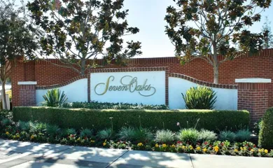 The Greens at Seven Oaks - Bakersfield, CA