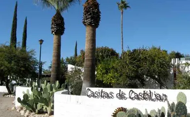 Casitas de Castilian - Tucson, AZ