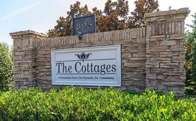 The Cottages at Last Plantation - Gallatin, TN