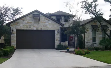 135 Single-Family Homes