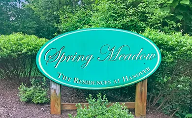 Spring Meadow - Hanover, MA