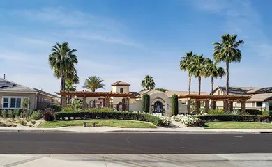 The Retreat at Holiday - Menifee CA