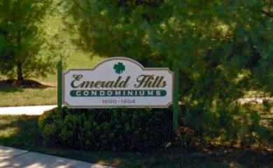 Emerald Hills - Bel Air, MD