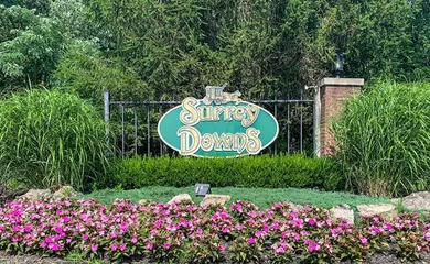 Surrey Downs - Freehold NJ