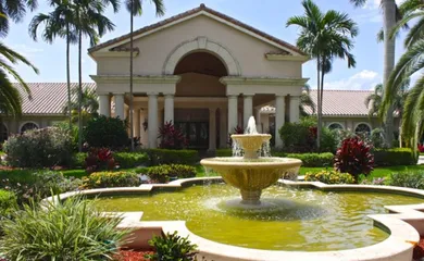 The Cascades - Boynton Beach, FL