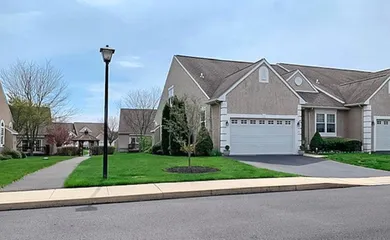 Carriage Ridge Estates Community - Trappe PA