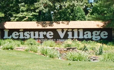 Leisure Village - Ridge, NY