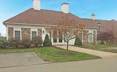 English Commons at Topsfield - Topsfield, MA