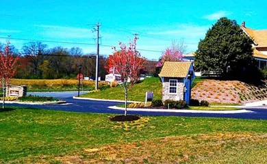 The Courtyards at Brandywine - Wilmington, DE