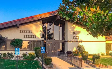 Banning Estates - Banning CA