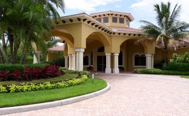 Tivoli Lakes - Boynton Beach, FL