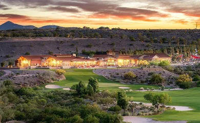 Trilogy at Wickenburg Ranch - Wickenburg, AZ