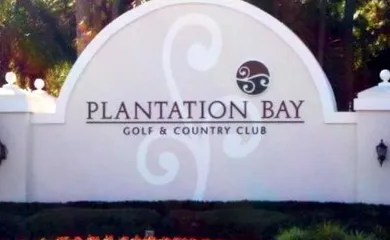 Plantation Bay - Ormond Beach, FL